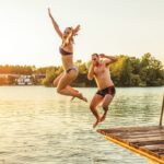 Domki nad jeziorem w Żninie – pomysł na aktywny wypoczynek w sercu Pałuk