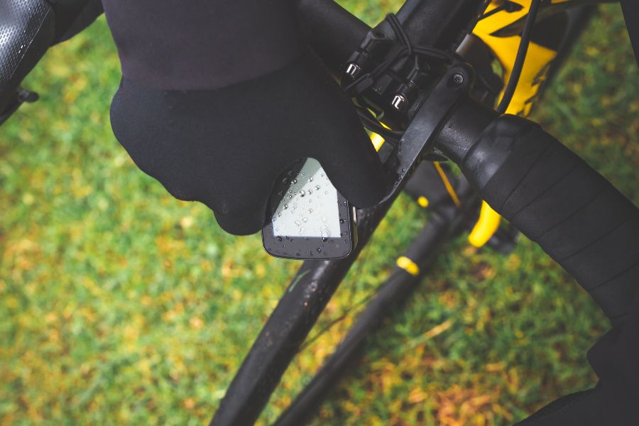 Niezawodny system GPS