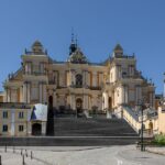 Weekend w Wambierzycach – plan zwiedzania i noclegów